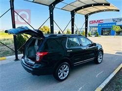 فورد إكسبلورر